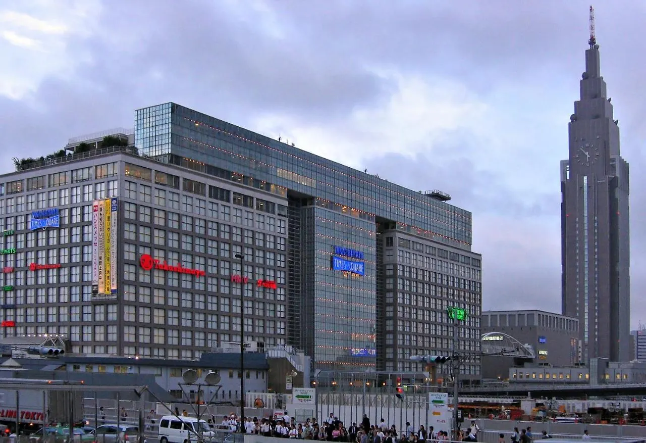 サクラクロスホテル新宿東アネックス 東京都 2*,  日本