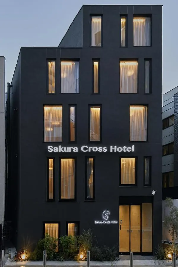 サクラクロスホテル新宿東アネックス 東京都 2*,  日本