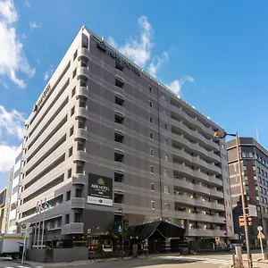 ホテル アパホテル<京都駅前>