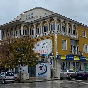 Hotel Pilo Lala ****