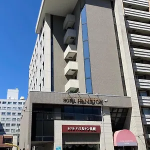 ホテル ホテルハミルトン