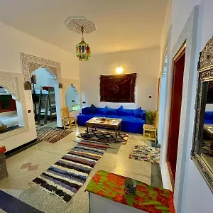 Blue Star Hostal