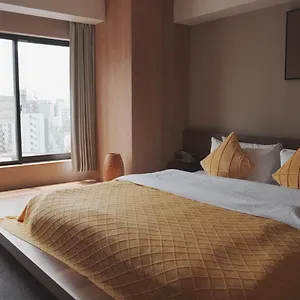 3* Mini-hôtel Ichiyu Asakusa