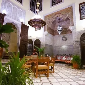 Riad Palacete ***