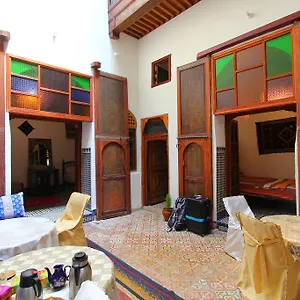 Maison d'hôtes Mikou ***
