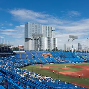 Nihon Seinenkan Präfektur Tokio