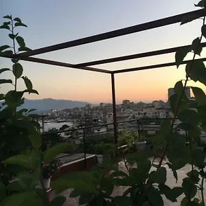 Gjoni Hotel