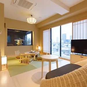 ホテル 大阪ビューホテル 本町