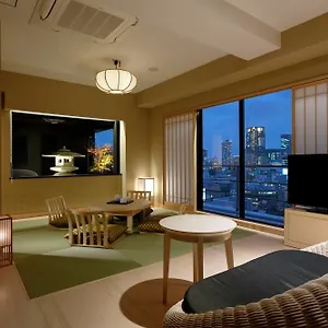 ホテル 大阪ビューホテル 本町