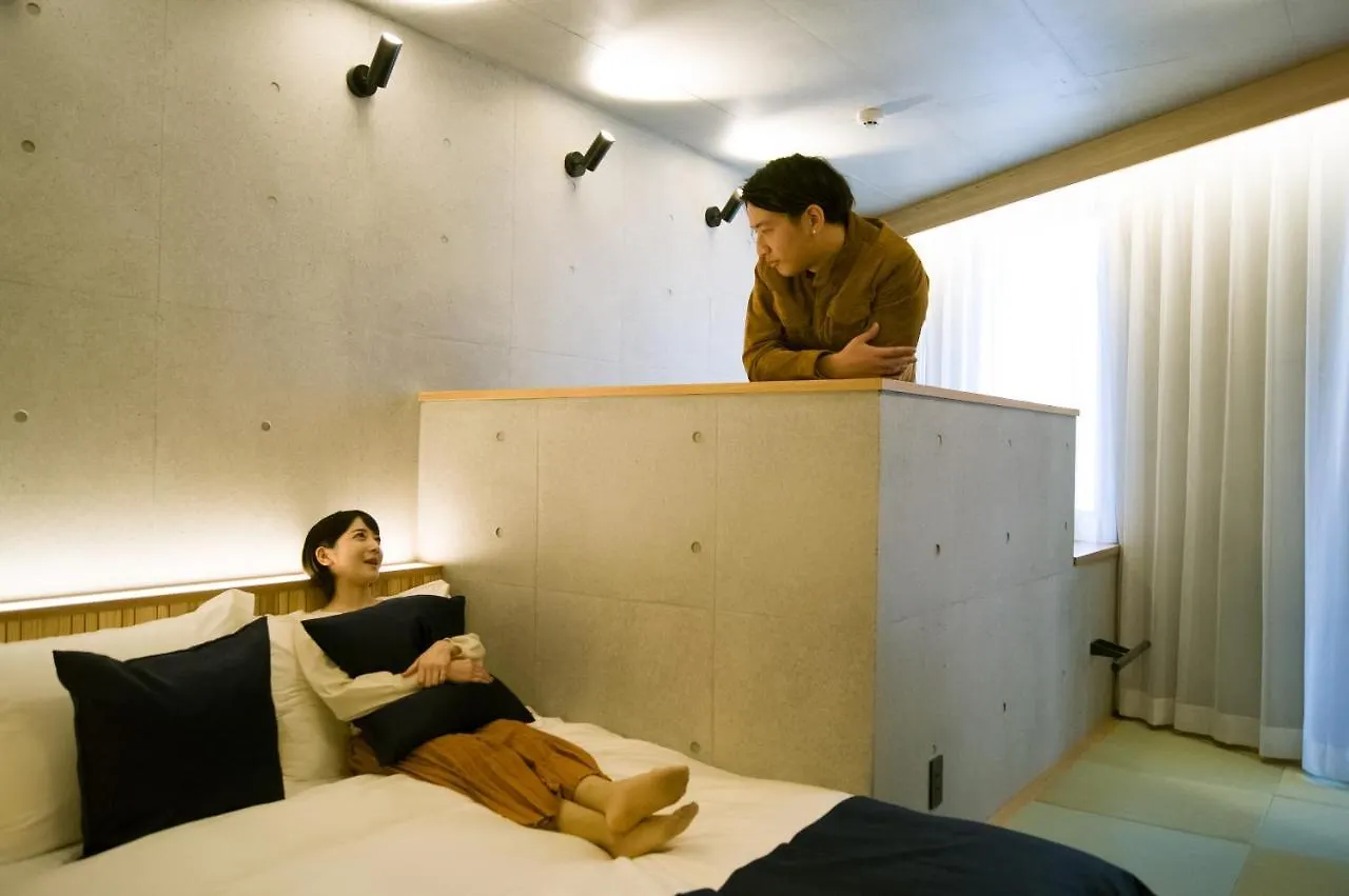 Sakura Cross Hotel Shinjuku East Annex 도쿄