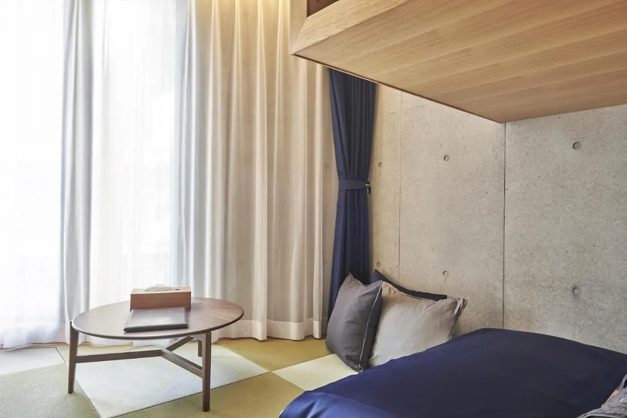 **  Sakura Cross Hotel Shinjuku East Annex 도쿄 일본