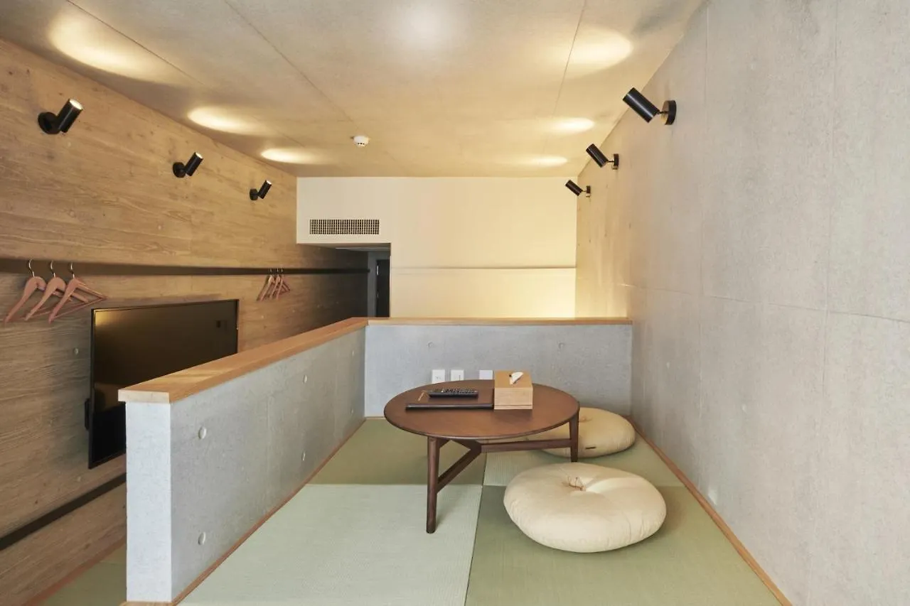 Sakura Cross Hotel Shinjuku East Annex 도쿄