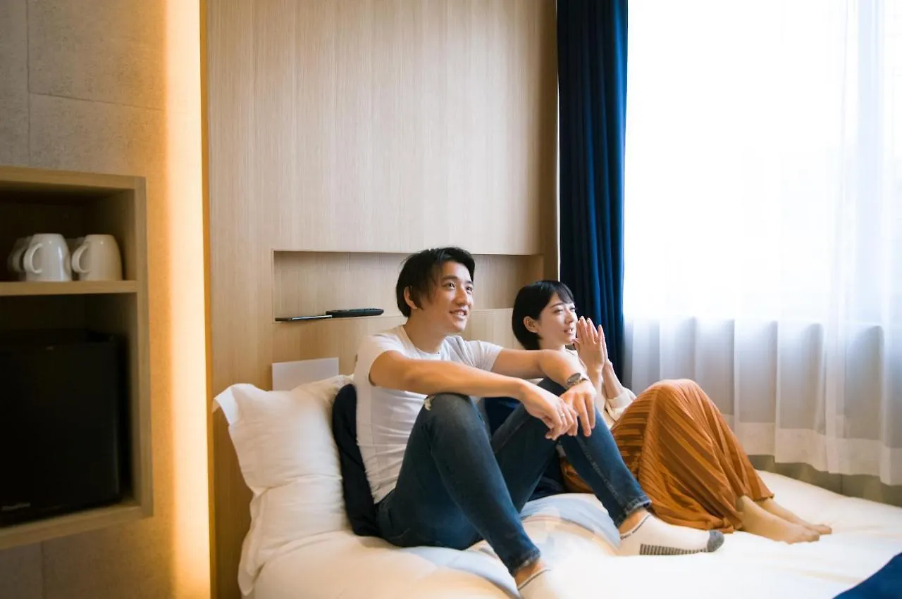Sakura Cross Hotel Shinjuku East Annex 도쿄 일본