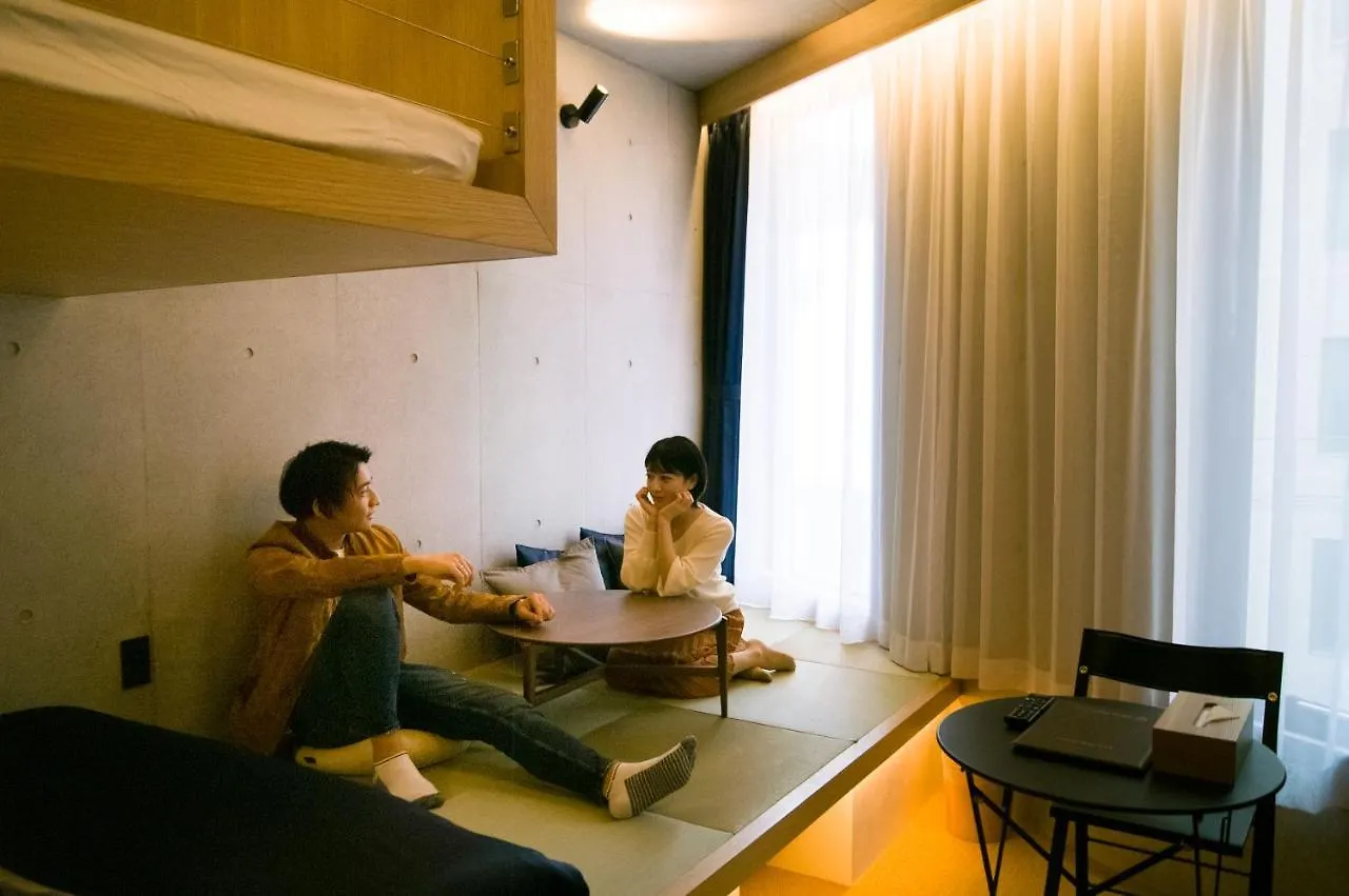 Sakura Cross Hotel Shinjuku East Annex 도쿄 2*,