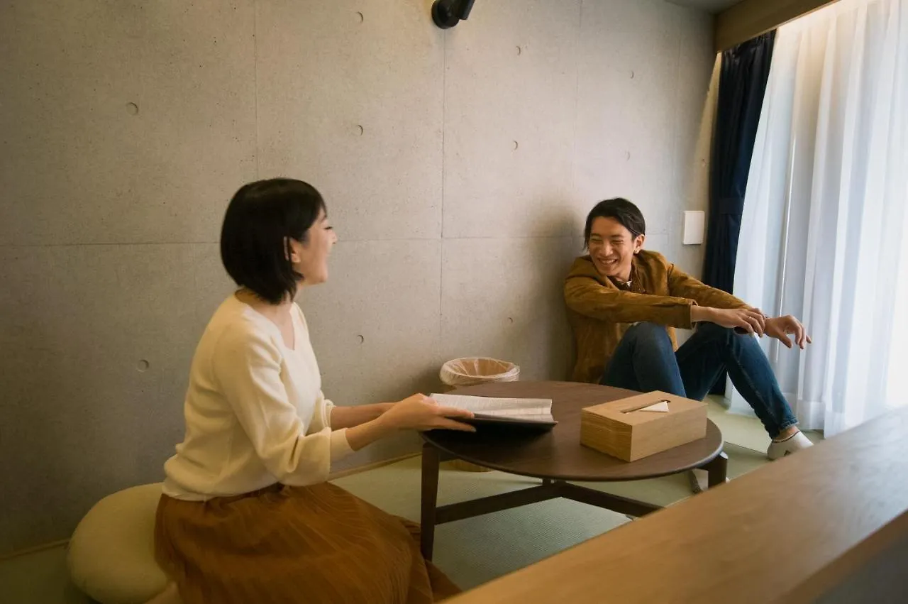 Sakura Cross Hotel Shinjuku East Annex 도쿄 일본