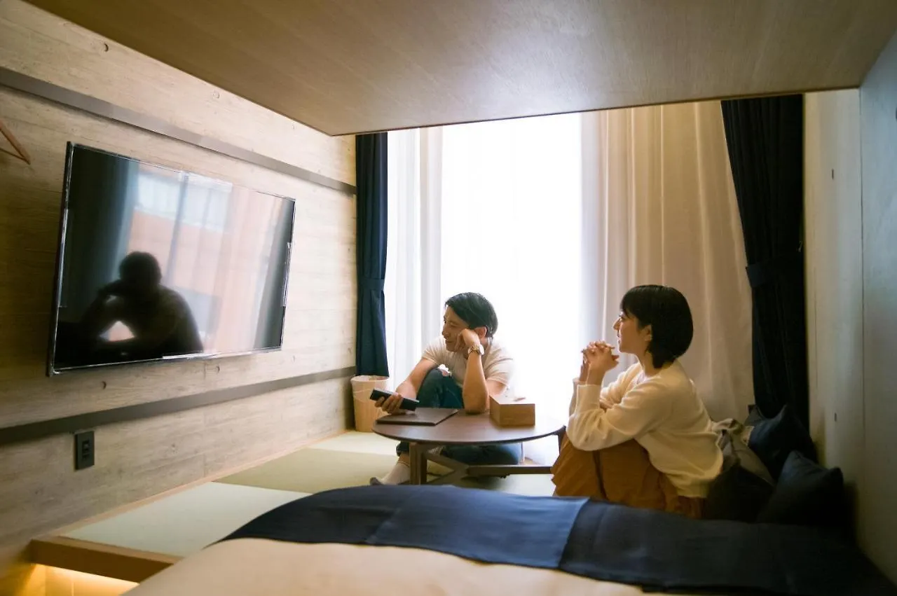 Sakura Cross Hotel Shinjuku East Annex 도쿄