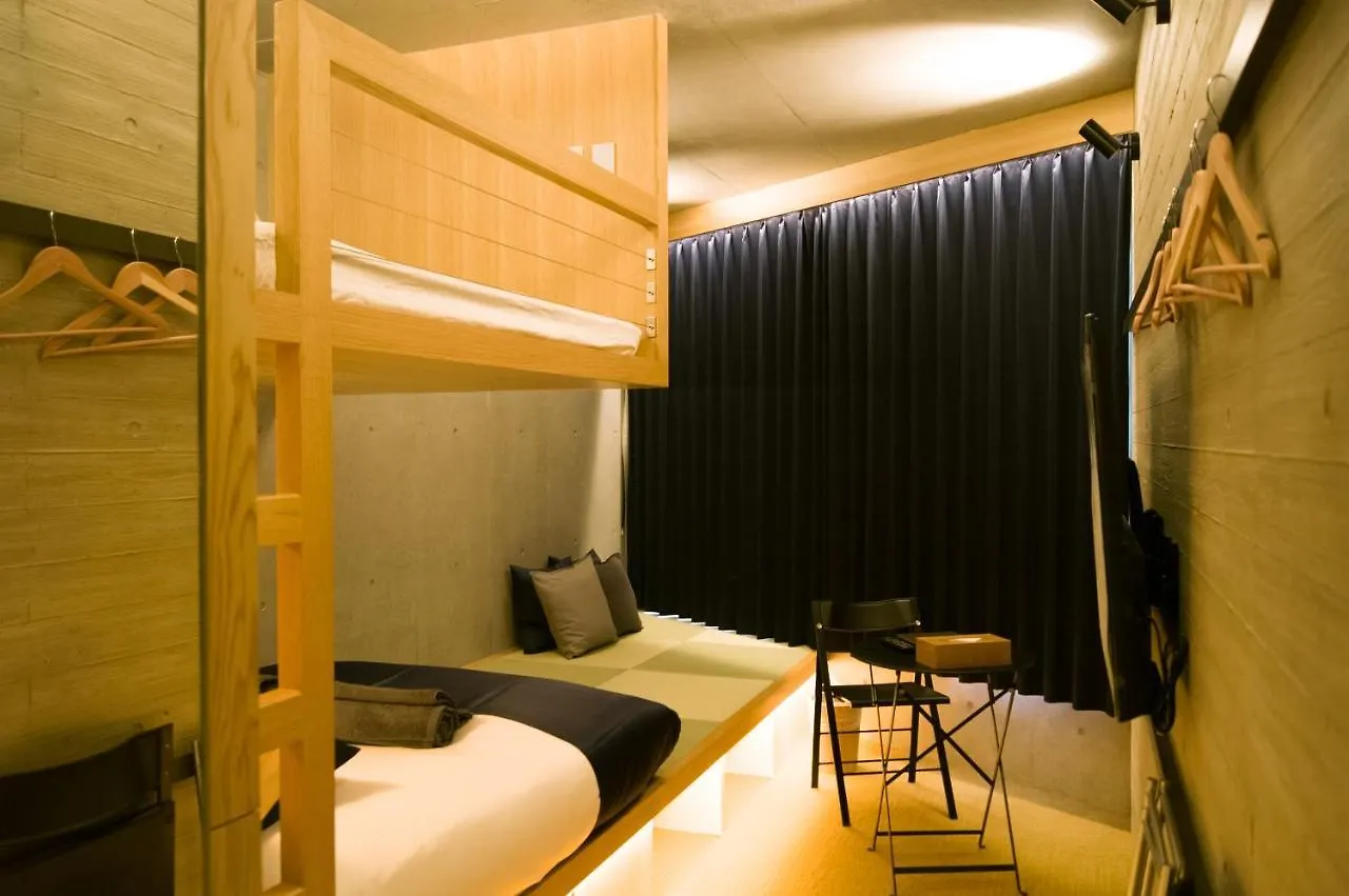 Sakura Cross Hotel Shinjuku East Annex 도쿄