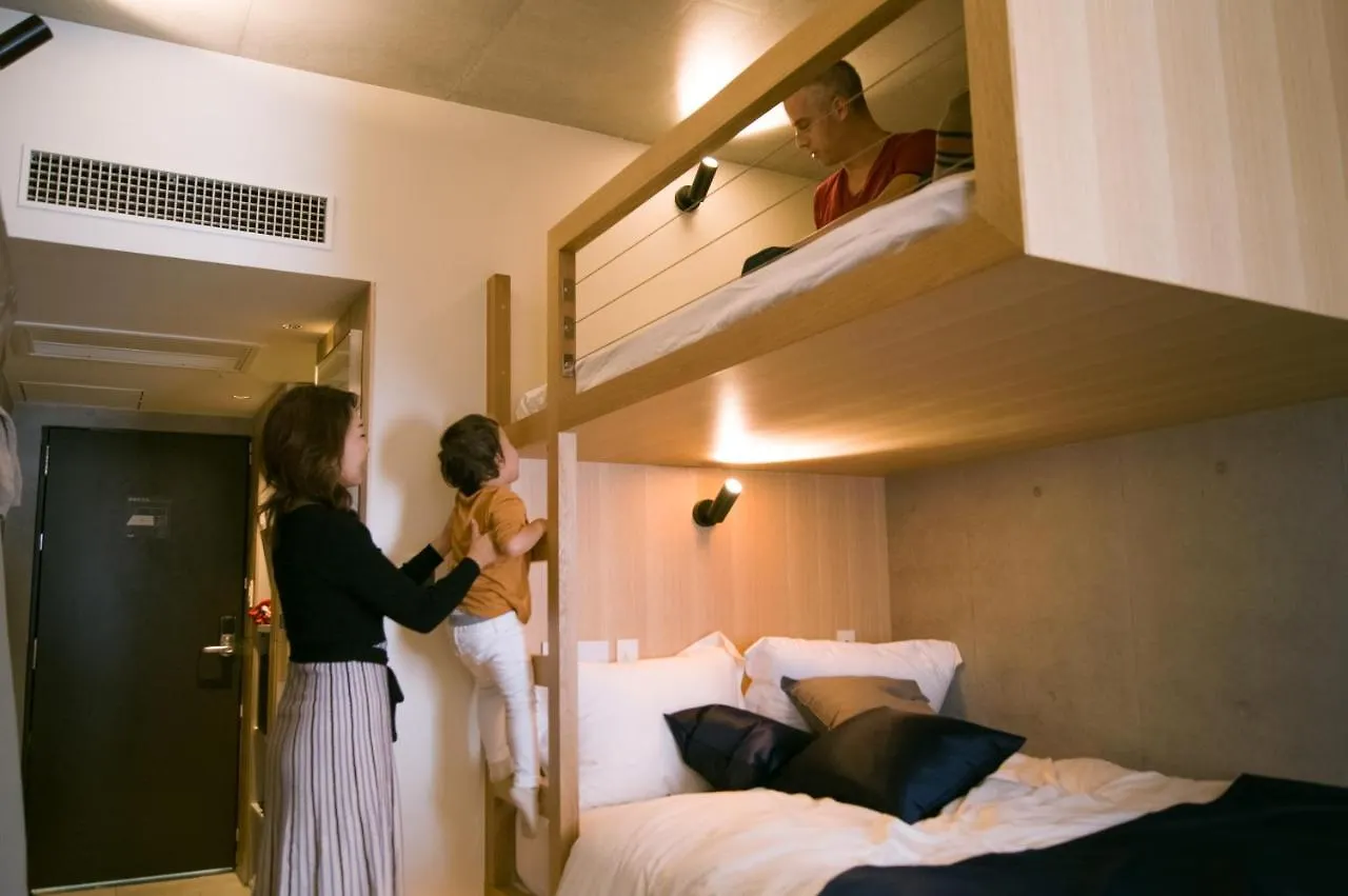 Sakura Cross Hotel Shinjuku East Annex 도쿄 2*,  일본