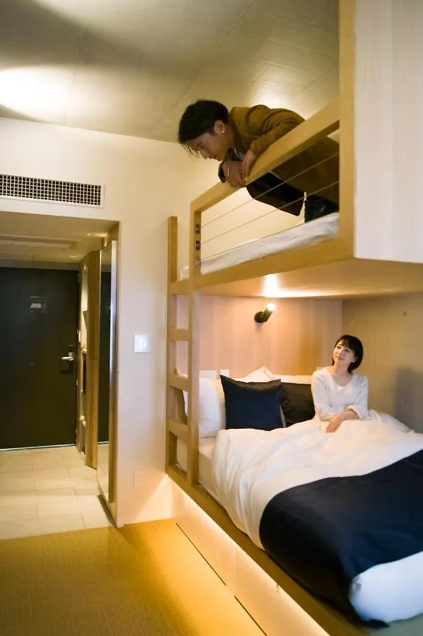 Sakura Cross Hotel Shinjuku East Annex 도쿄