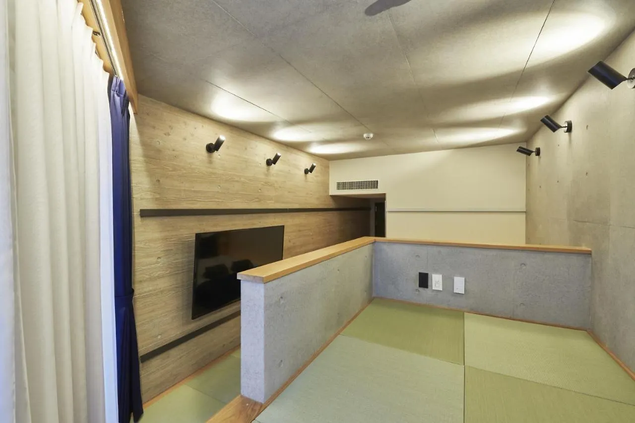 Sakura Cross Hotel Shinjuku East Annex 도쿄