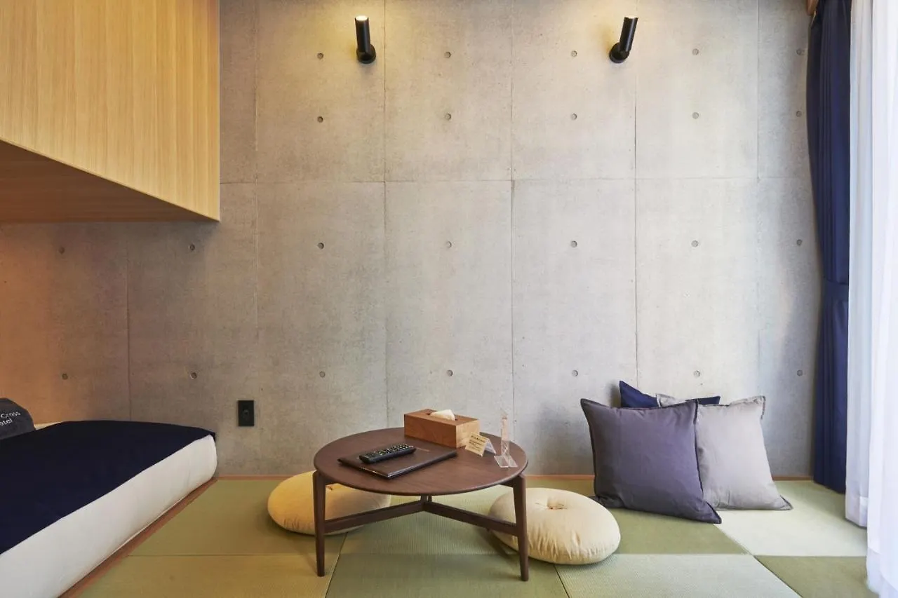 Sakura Cross Hotel Shinjuku East Annex 도쿄