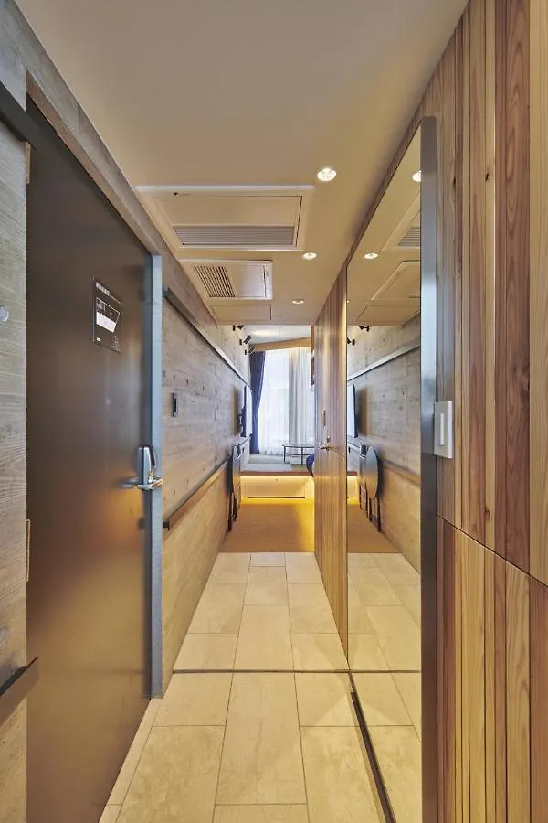 Sakura Cross Hotel Shinjuku East Annex 도쿄