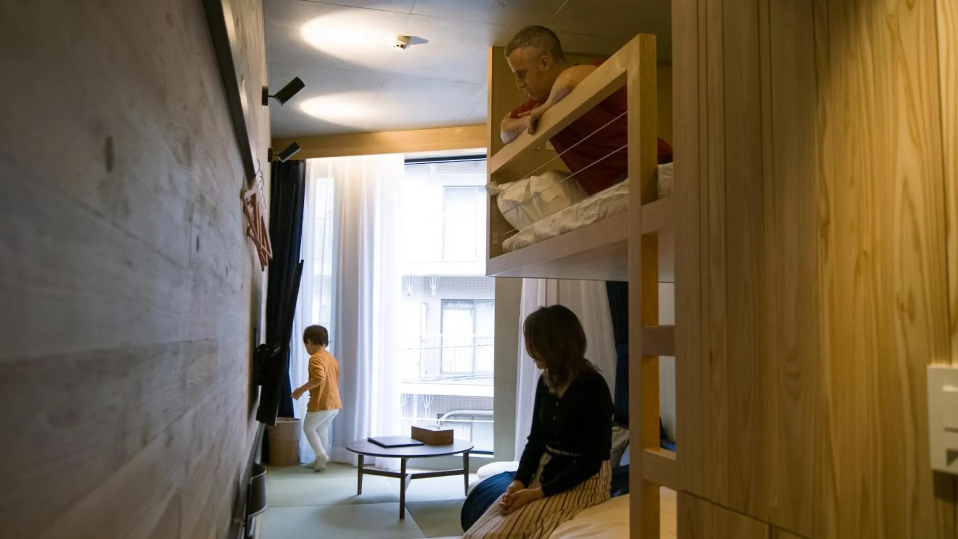 Sakura Cross Hotel Shinjuku East Annex 도쿄