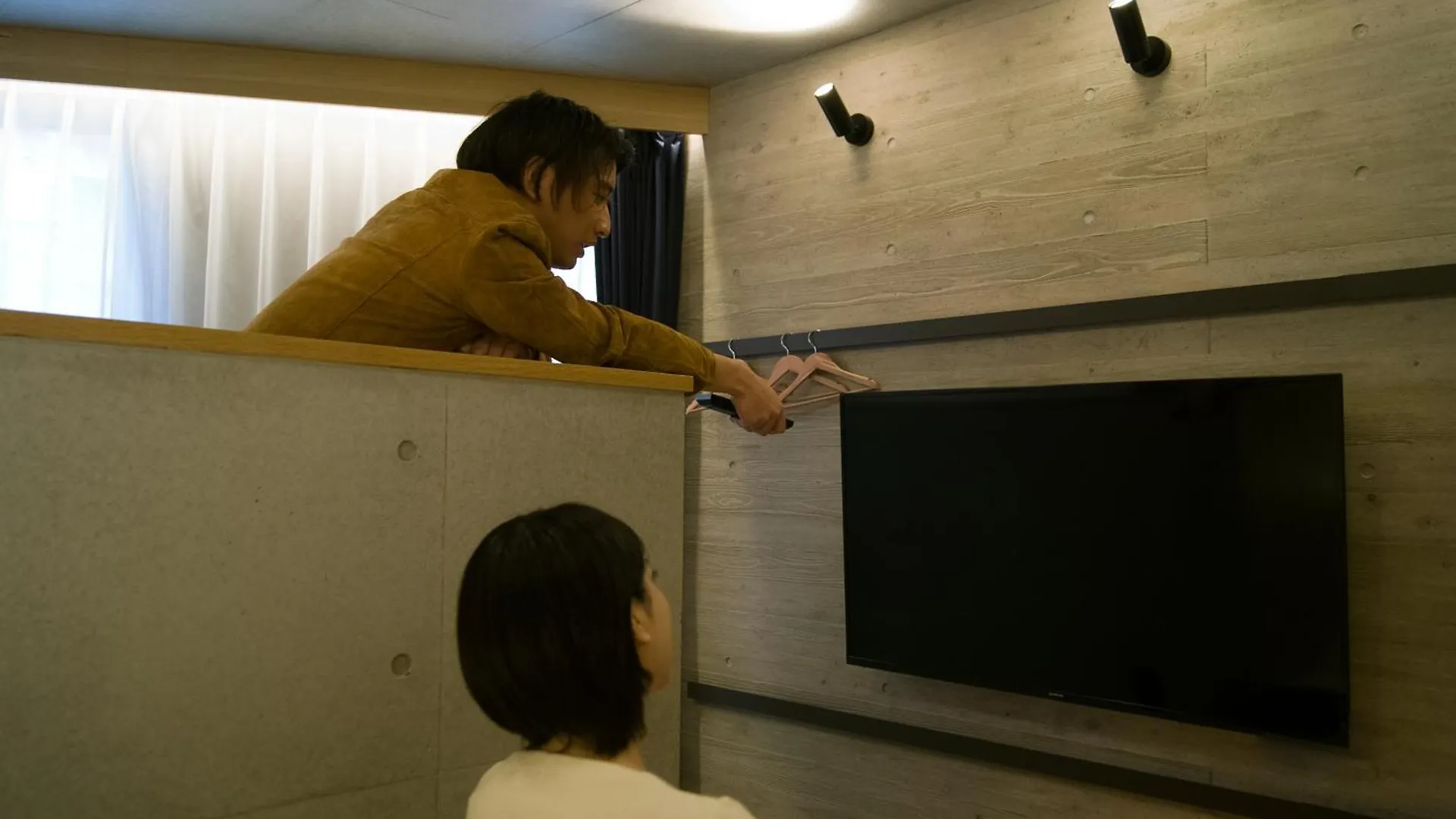 Sakura Cross Hotel Shinjuku East Annex 도쿄