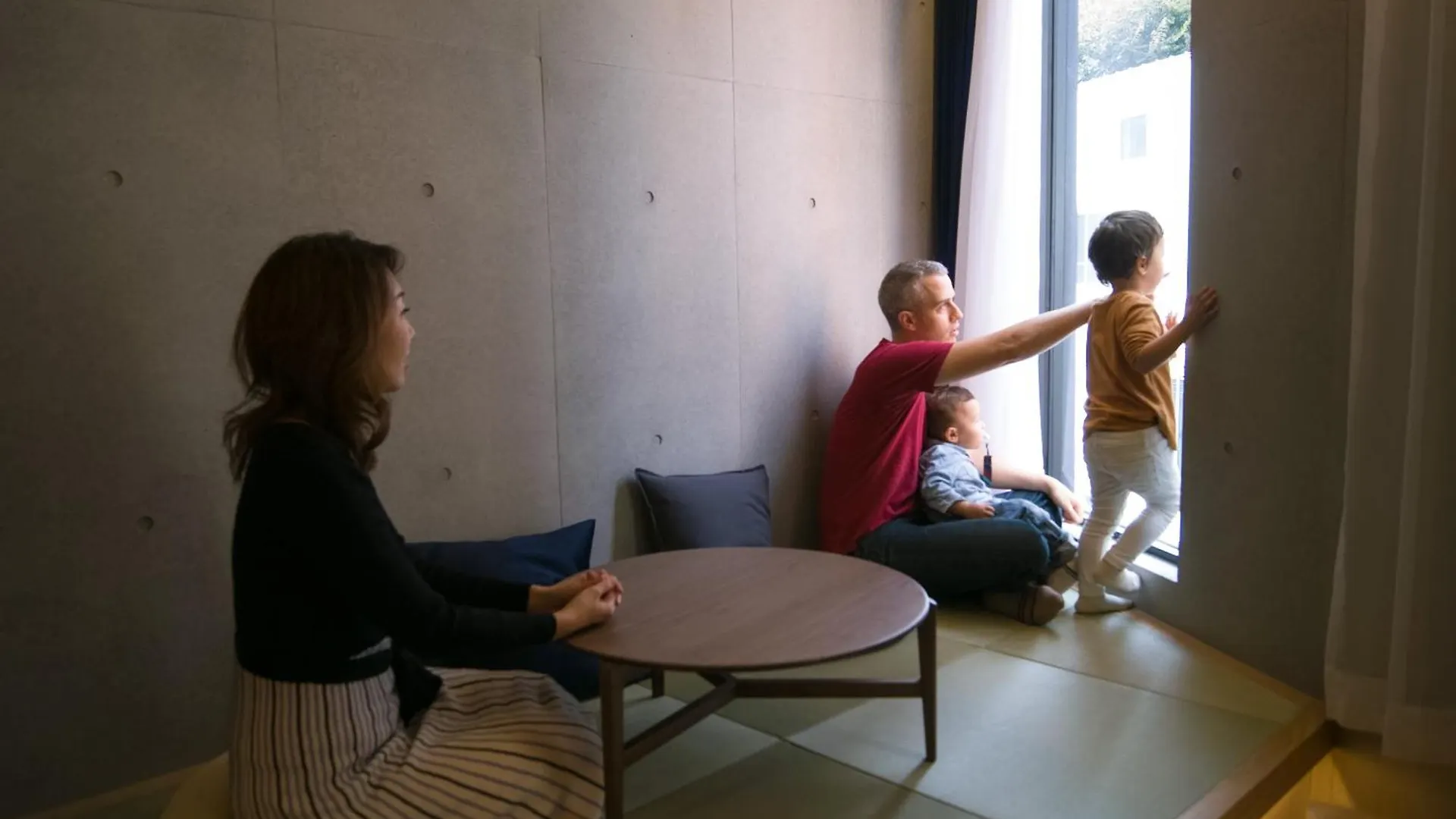 Sakura Cross Hotel Shinjuku East Annex 도쿄