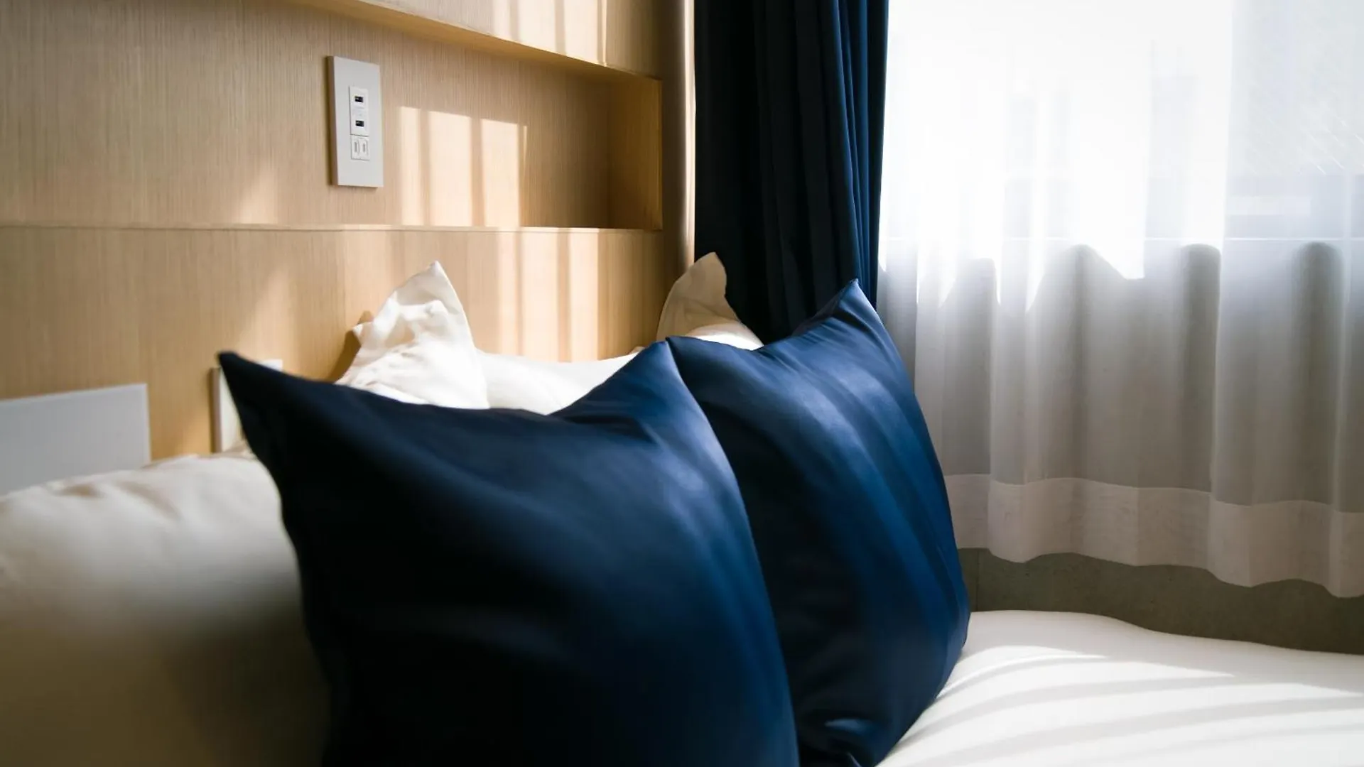 Sakura Cross Hotel Shinjuku East Annex Tokio