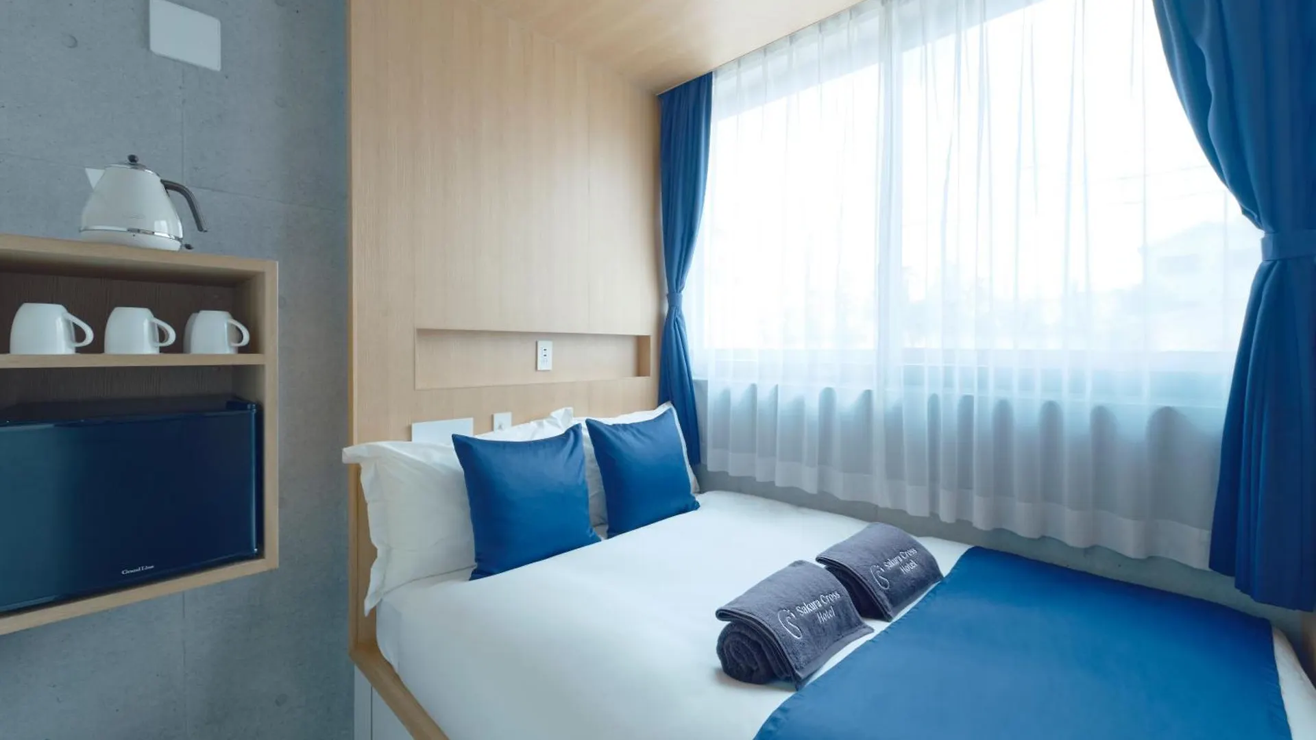 Sakura Cross Hotel Shinjuku East Annex 도쿄