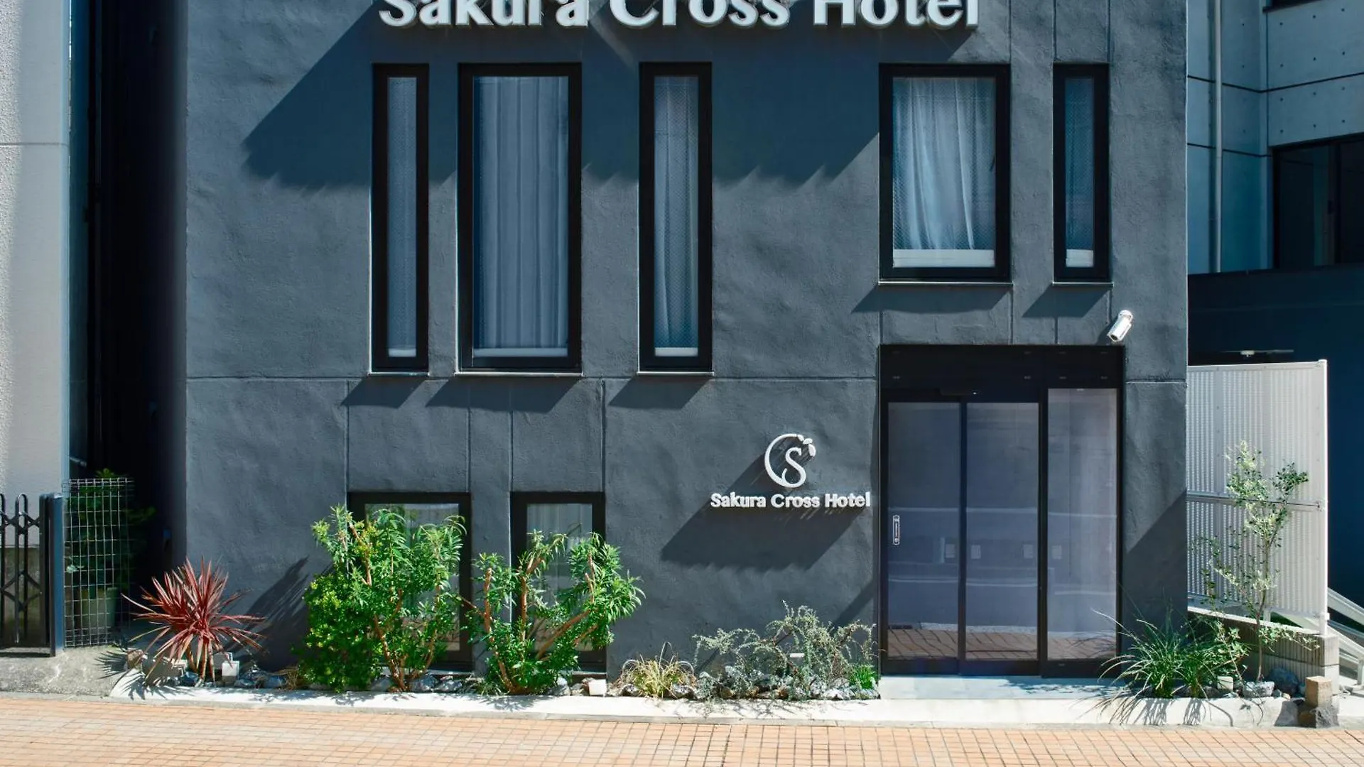 Sakura Cross Hotel Shinjuku East Annex 도쿄