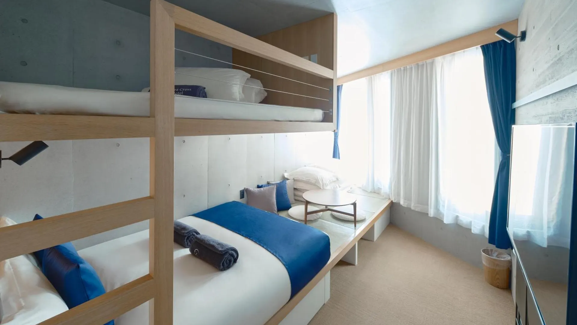 Sakura Cross Hotel Shinjuku East Annex 도쿄