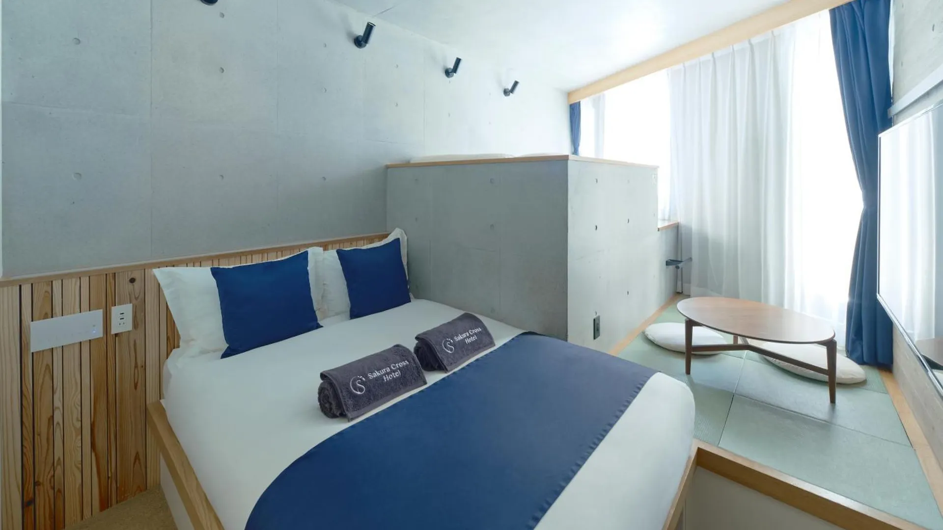 Sakura Cross Hotel Shinjuku East Annex 도쿄 일본