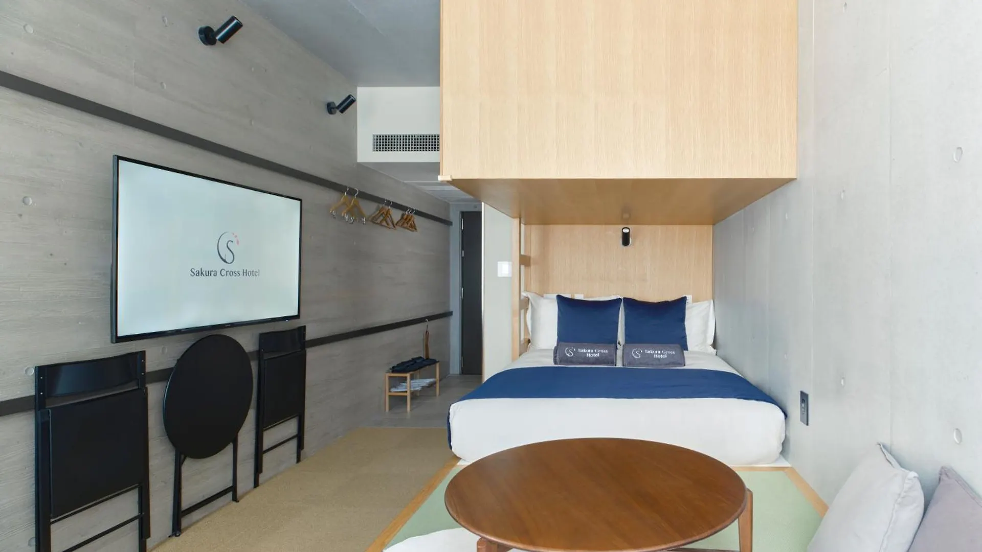 Sakura Cross Hotel Shinjuku East Annex 도쿄 2*,
