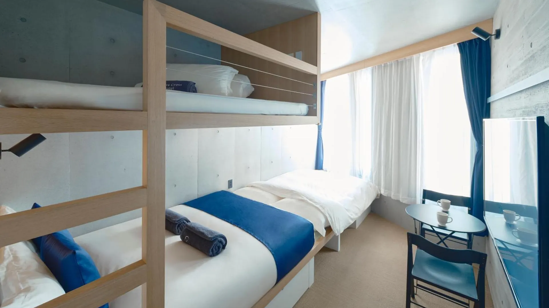 Sakura Cross Hotel Shinjuku East Annex 도쿄